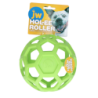 Rouleau JW Hol-ee grand vert