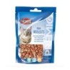 Friandise chat - PREMIO Trainer Snack Mini Fish Nuggets 50g