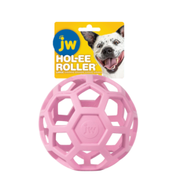 JW Hol-ee Roller Grand Rose