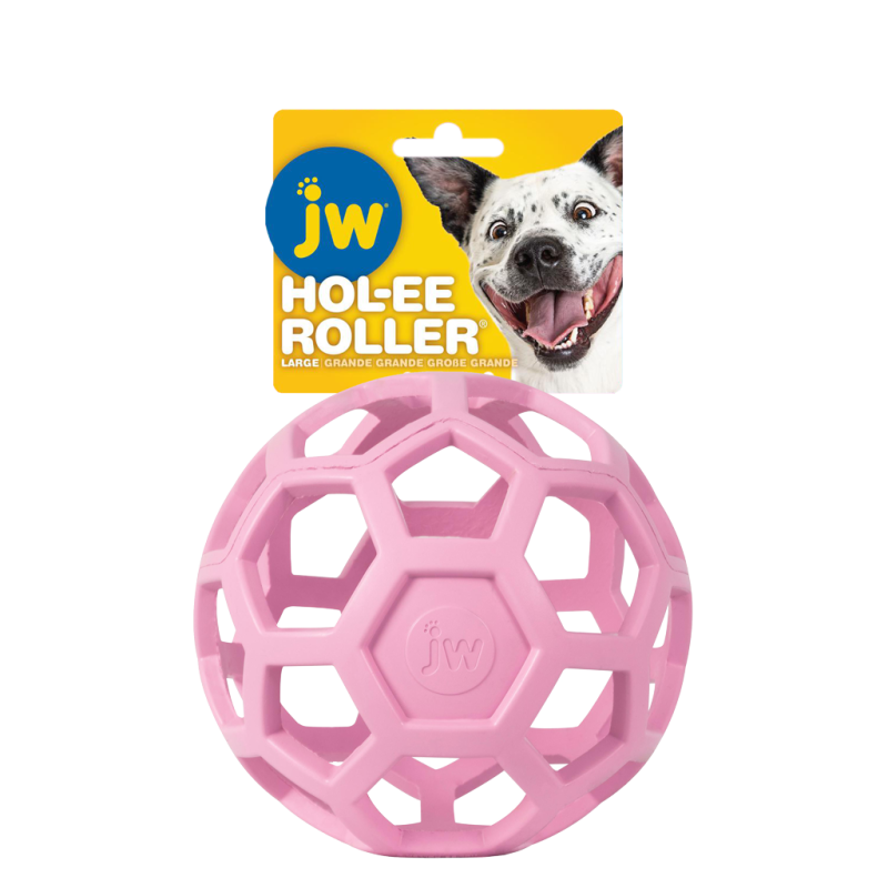 JW Hol-ee Roller Grand Rose