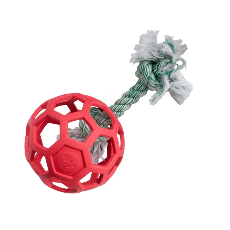 Rouleau JW Hol-ee assorti Jumbo - 19 cm