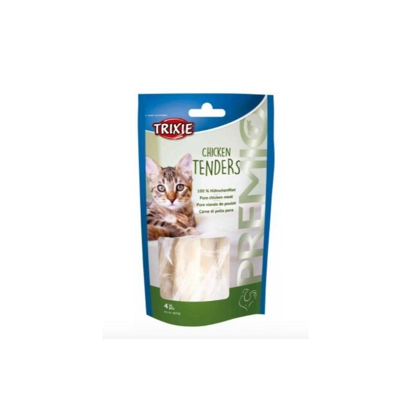 Friandise chat - PREMIO Chicken Tenders 70g