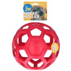 JW Hol-ee Roller Jumbo Rouge