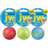 Balle couinante JW iSqueak S - 5 cm