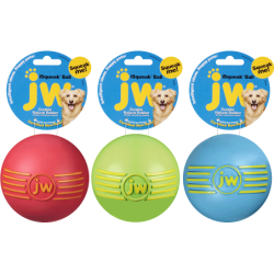JW iSqueak Ball L - 10 cm