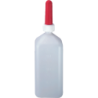 Biberon pour veau + tétine 2 l