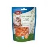 Friandise chat - PREMIO Cheese Chicken Cubes 50g