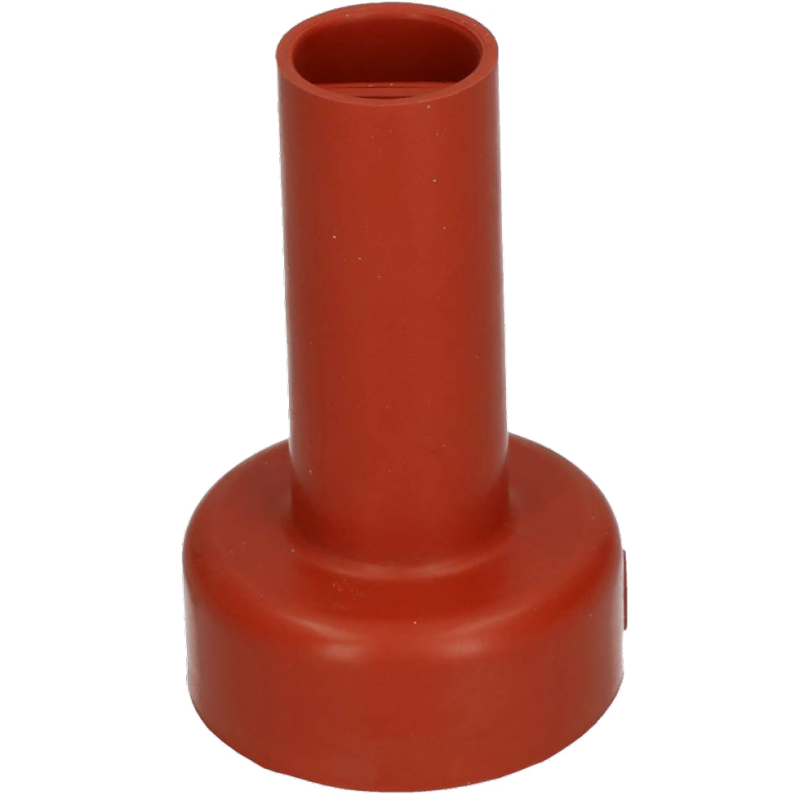 Tétine de rechange pour biberon à veau