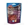 Friandise chat - PREMIO Duck Filet Bites 50g