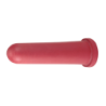 Tétine pour veau 100 mm « rouge » super 125 mm