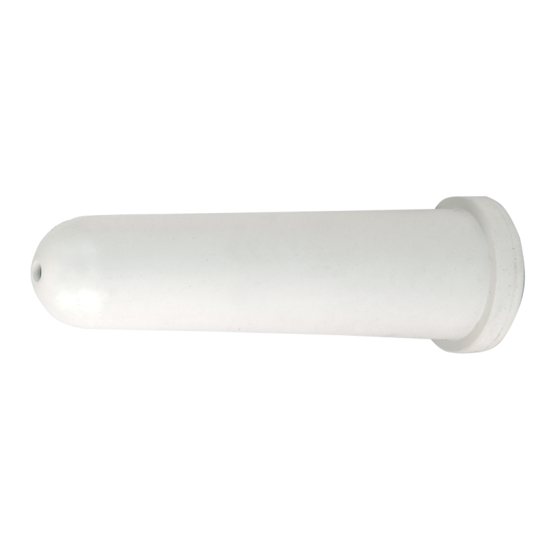 Tétine pour veau 100 mm « blanche » EF