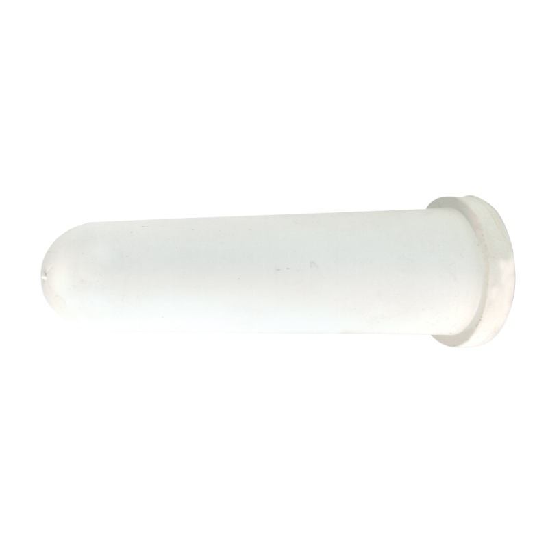 Tétine pour veau 100 mm « blanche » super