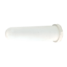 Tétine pour veau 100 mm « blanche » super