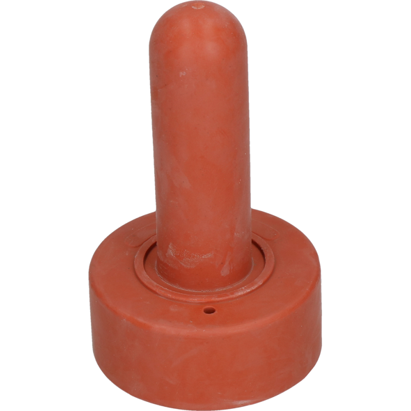 Biberon pour veau 2,5 l tétine de rechange