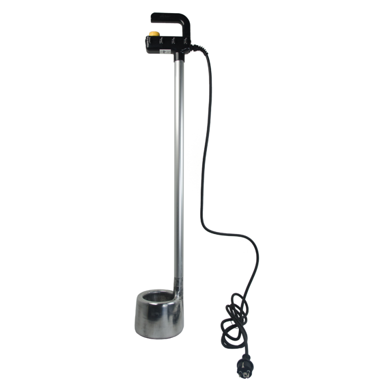 Chauffe-lait pour veaux MTH 160