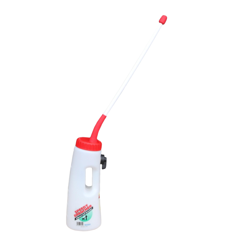 Drencher pour veaux Speedy Drencher 2,5 l