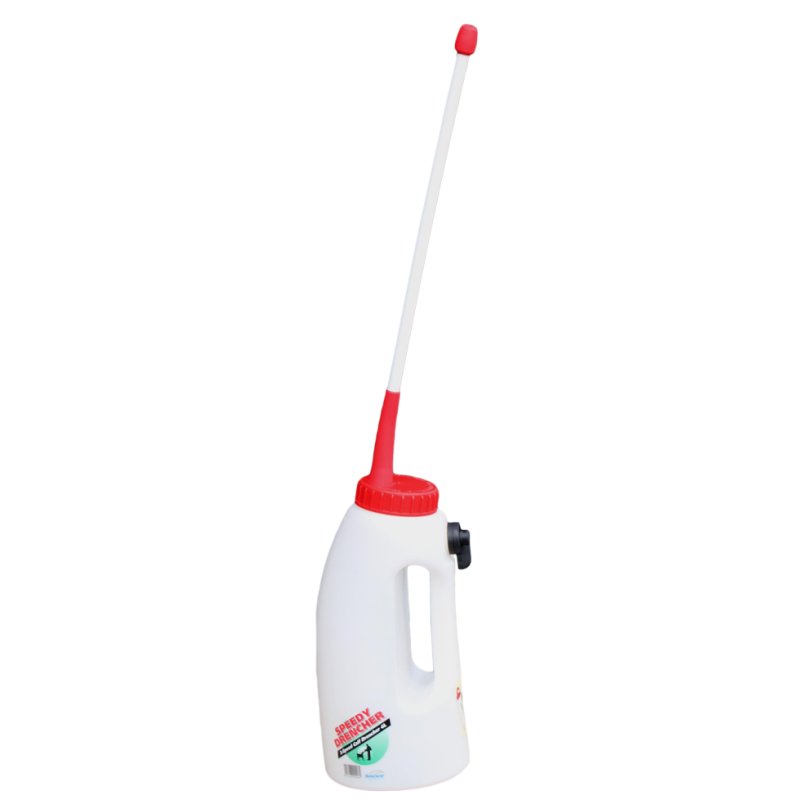 Drencher pour veaux Speedy Drencher 4 l