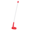 Sonde de rechange pour mangeoire à veaux