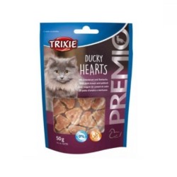 Friandise pour chat -...