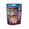 Friandise pour chat - PREMIO Ducky Hearts 50g