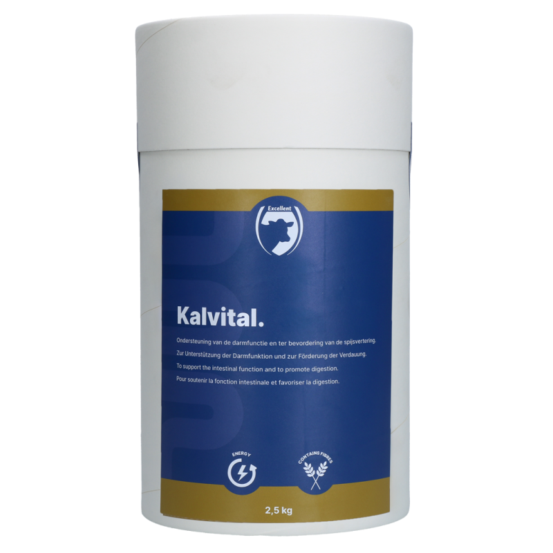 Kalvital