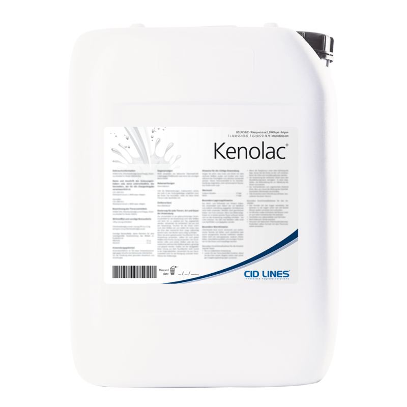 KenoLac 20 L