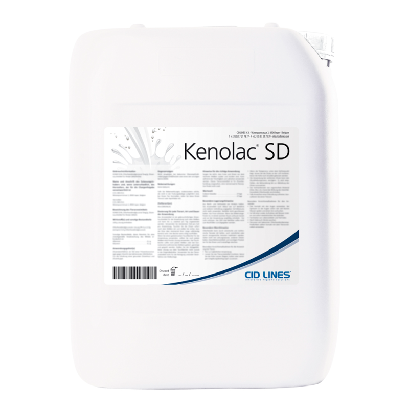 KenoLac SD 20 L