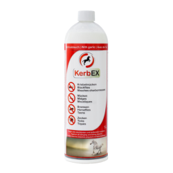 KerbEX Rot 1 l