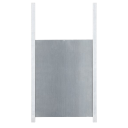 Porte coulissante Kerbl...