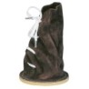 Botte en cuir pour mouton