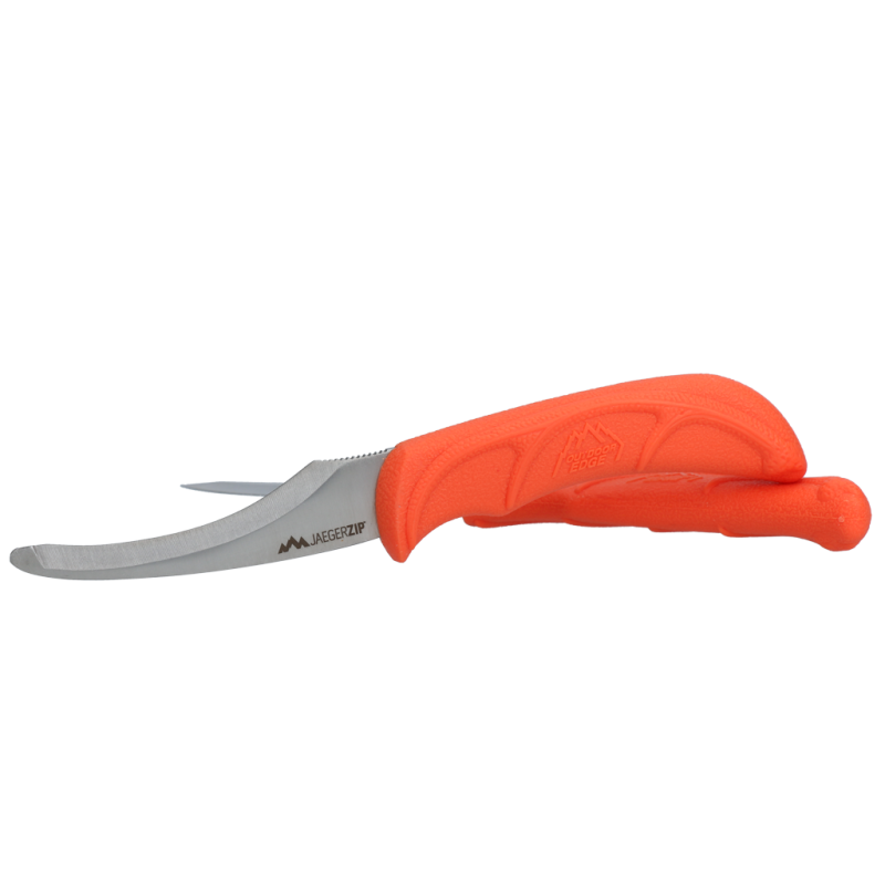 Couteau à bandage et couteau d'extérieur JagerPair