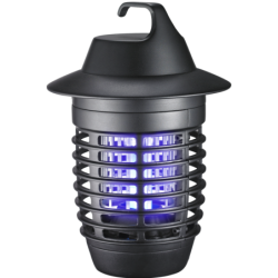 Insecticide Knock Pest 5 watts