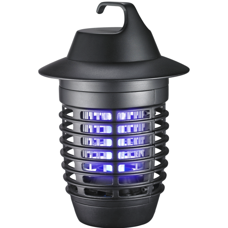 Insecticide Knock Pest 5 watts