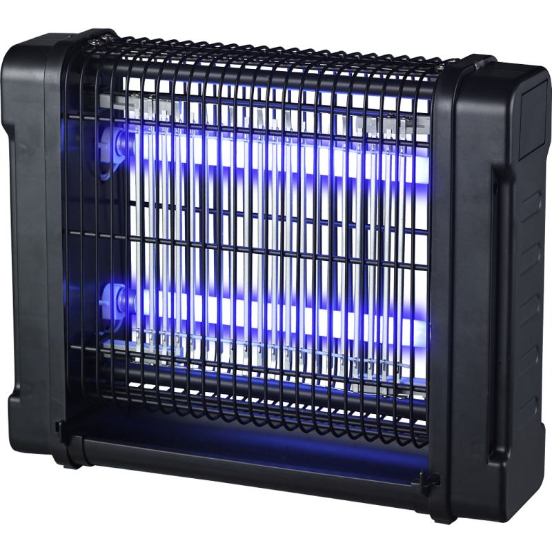 Insecticide Knock Pest 2x6 watts