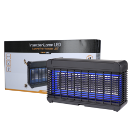 Insecticide Knock Pest LED...
