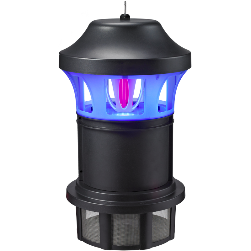 Knock Pest MosquitoMagnet Plus