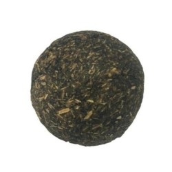 Balle herbe à chat -...