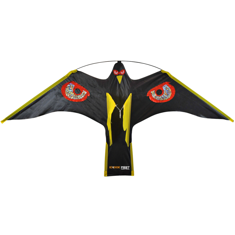 Cerf-volant de rechange pour Knock Pest Bird Bouncer