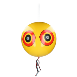 Ballon antiparasitaire...
