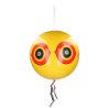 Ballon antiparasitaire Knock jaune
