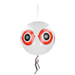 Ballon antiparasitaire...