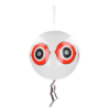 Ballon antiparasitaire Knock blanc