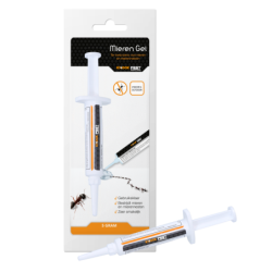 Gel antiparasitaire Knock...