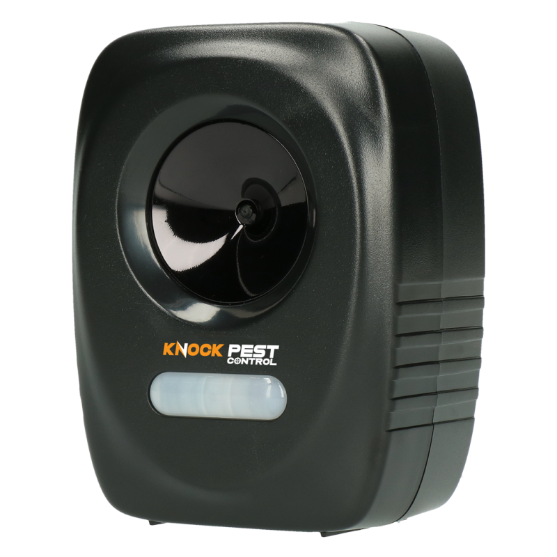 Répulsif pour animaux Knock Pest