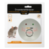 Répulsif anti-nuisibles Knock Pest 46 m²