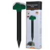 Répulsif solaire anti-taupes Knock Pest