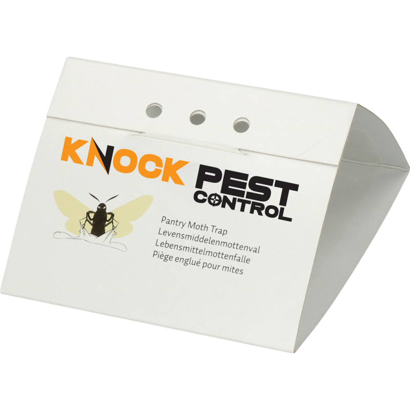 Piège à mites pour garde-manger Knock Pest Delta