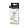 Collier anti-puces/tiques Knock Pest pour chat 35 cm NL/FR