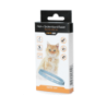 Collier anti-puces/tiques Knock Pest pour chat 33 cm DE/UK