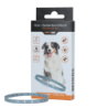 Collier anti-puces/tiques Knock Pest pour chien 59 cm DE/UK